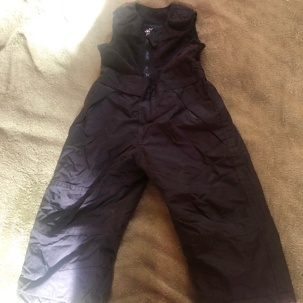 Snowsuit